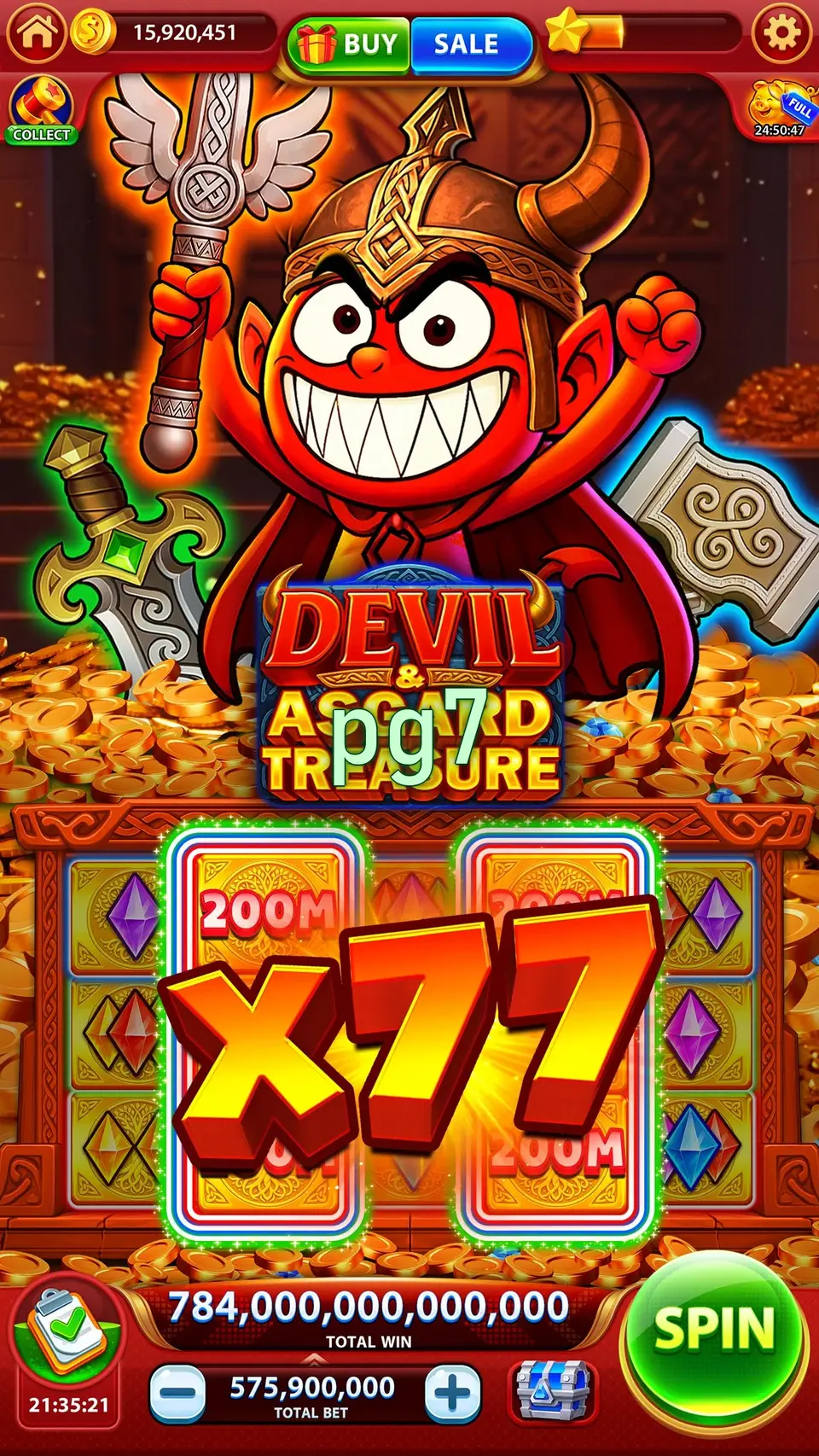 pg7 APK