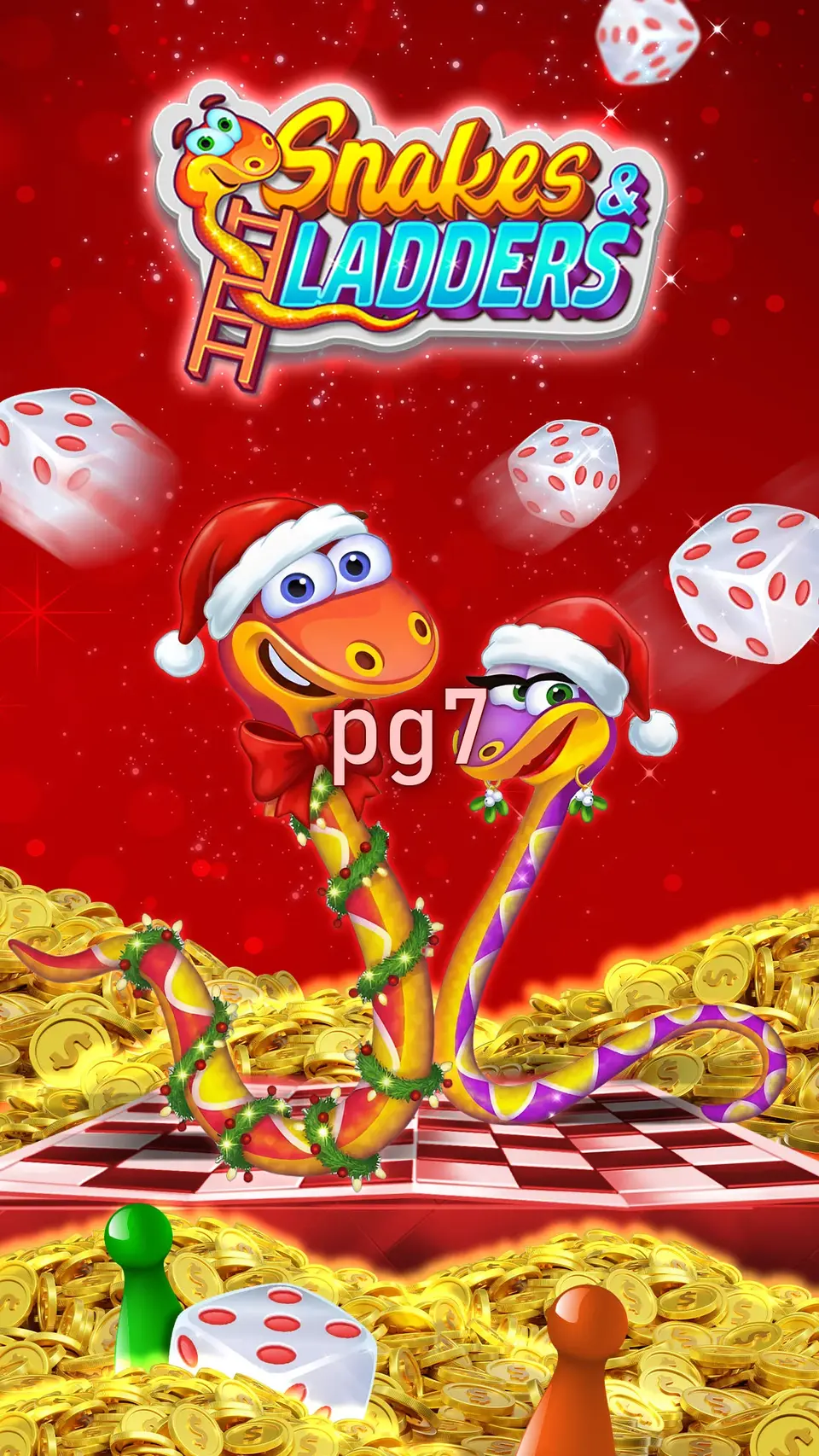 pg7 Login