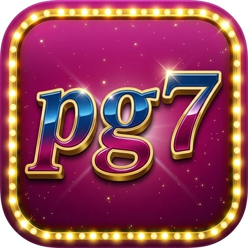 pg7 Logo - Oficial